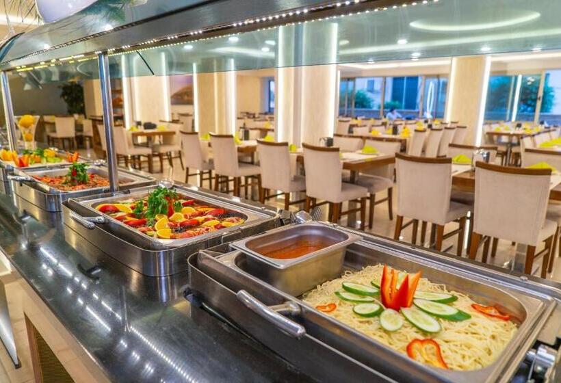 Kleopatra Life Hotel & Spa