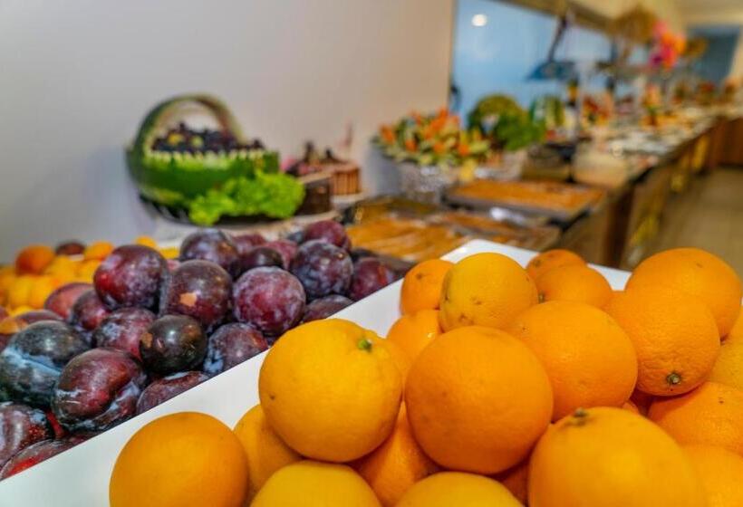 Kleopatra Life Hotel & Spa