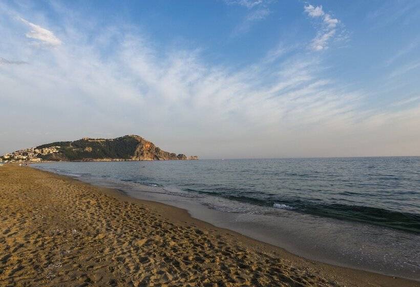 Kleopatra Life Hotel & Spa