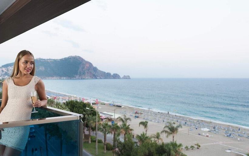 Kleopatra Life Hotel & Spa