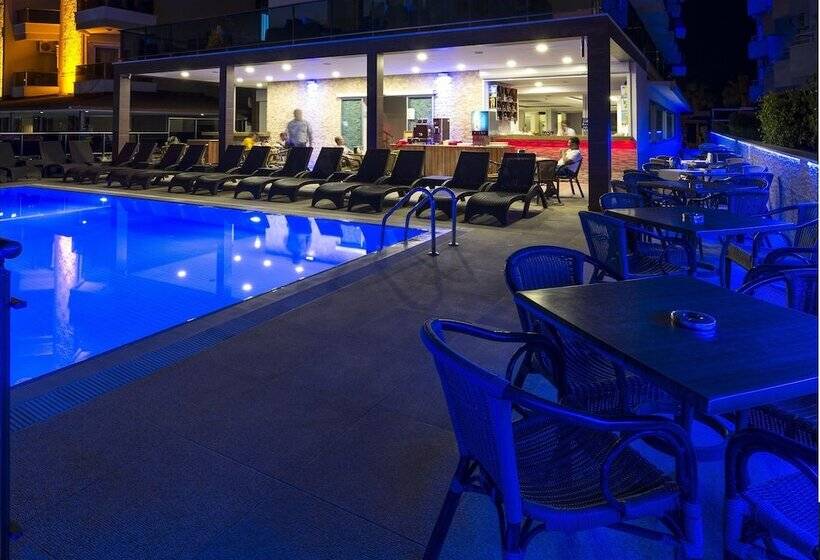 Kleopatra Life Hotel & Spa