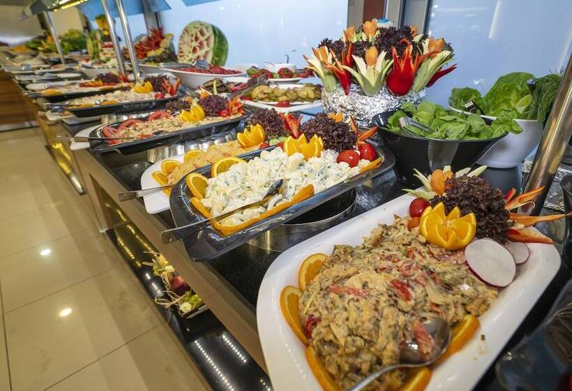 Kleopatra Life Hotel & Spa