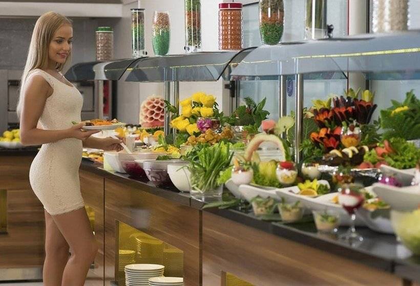 Kleopatra Life Hotel & Spa