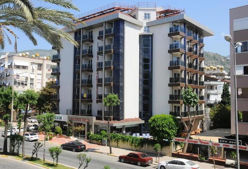 Kleopatra Micador Otel