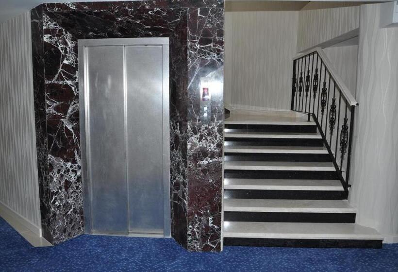 Kleopatra Micador Otel