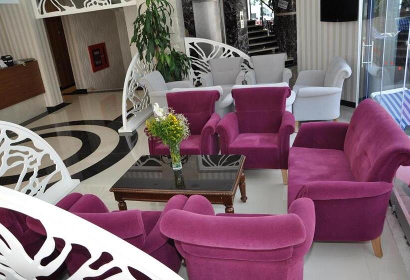 Kleopatra Micador Otel