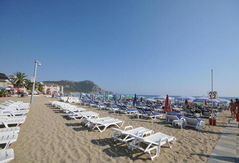 Kleopatra Micador Otel