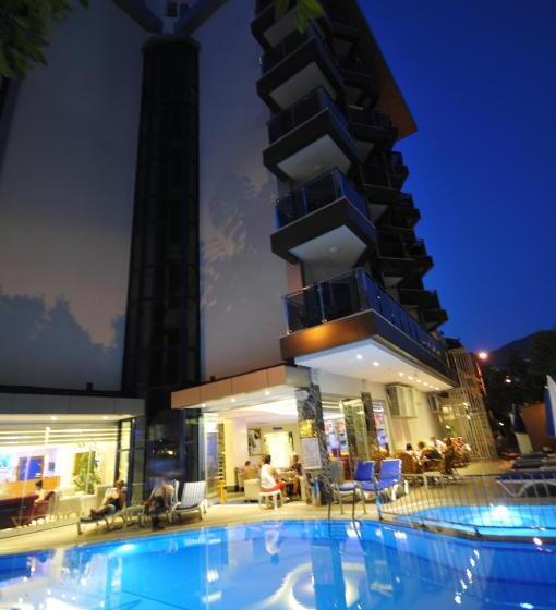 Kleopatra Micador Otel