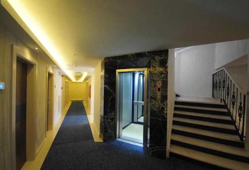 Kleopatra Micador Otel