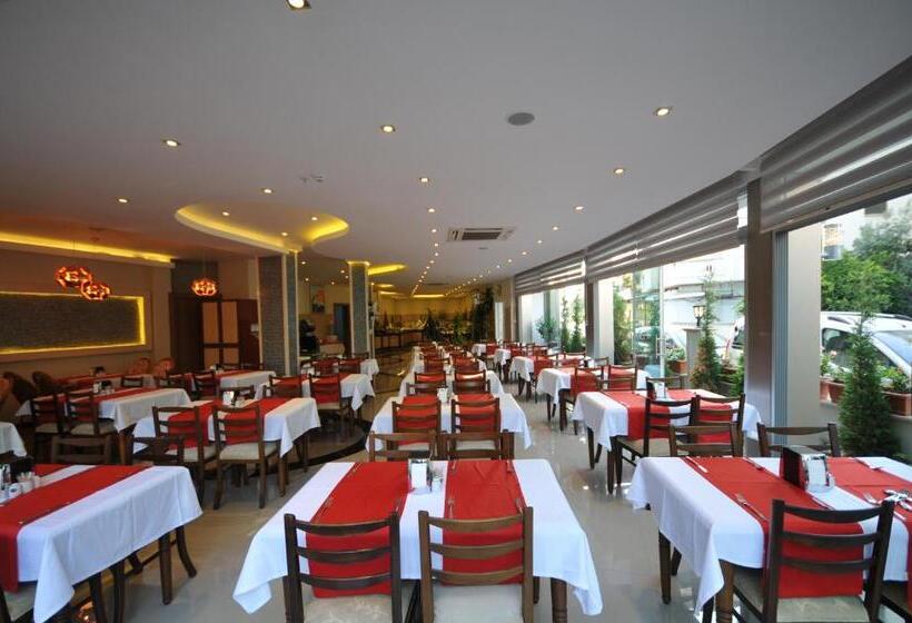 Kleopatra Micador Otel