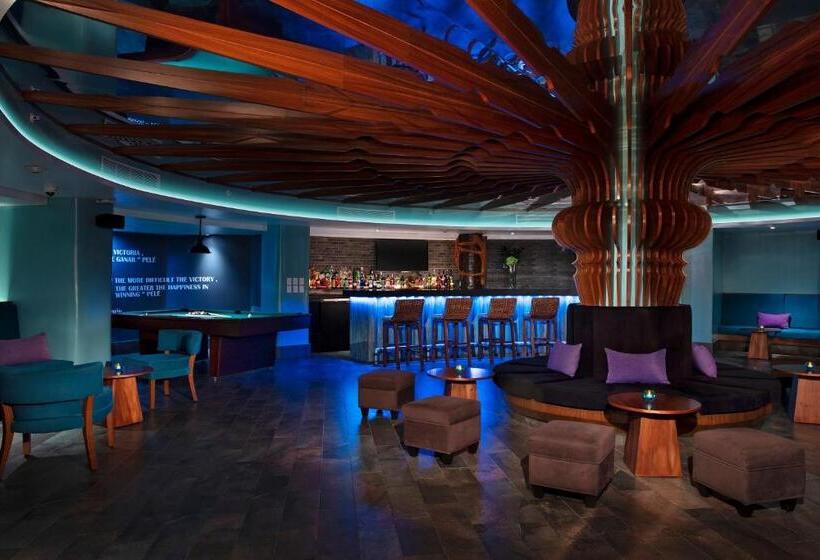 酒店 Krystal Grand Los Cabos - All Inclusive