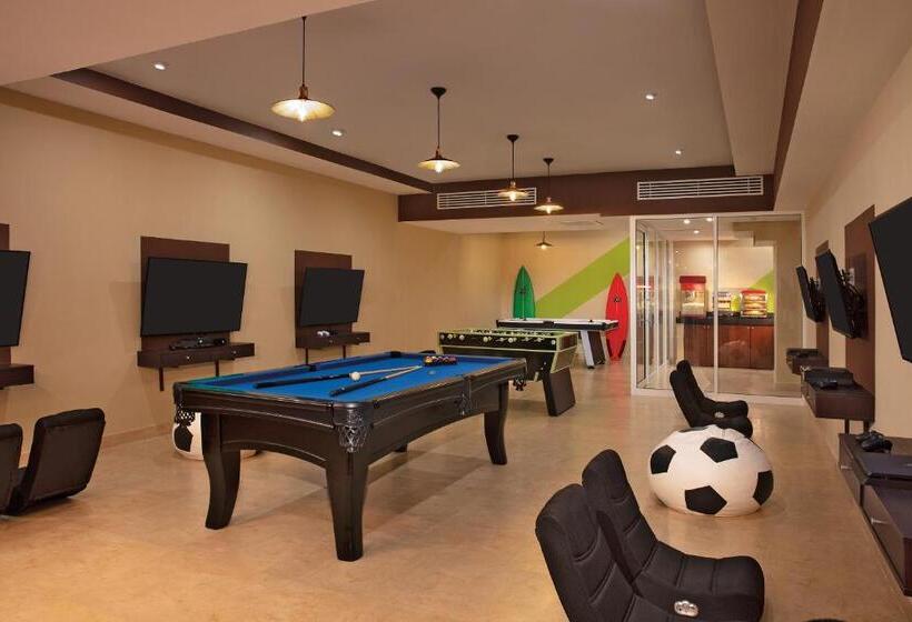 酒店 Krystal Grand Los Cabos - All Inclusive