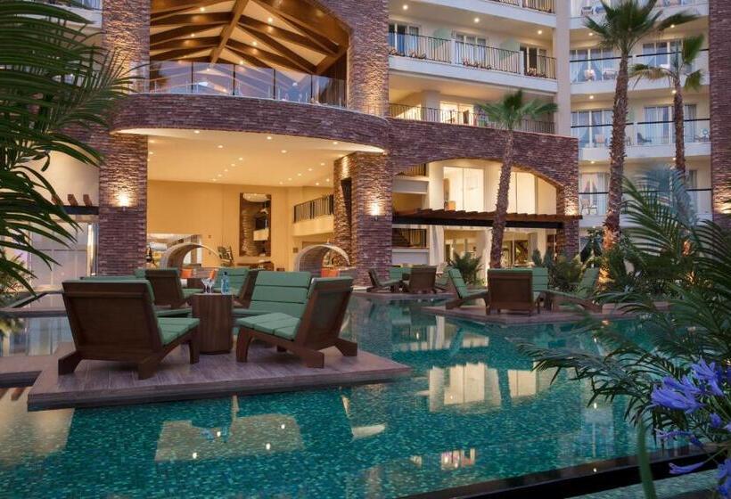 酒店 Krystal Grand Los Cabos - All Inclusive