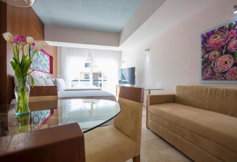 هتل Krystal Grand Los Cabos - All Inclusive