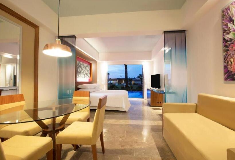 هتل Krystal Grand Los Cabos - All Inclusive