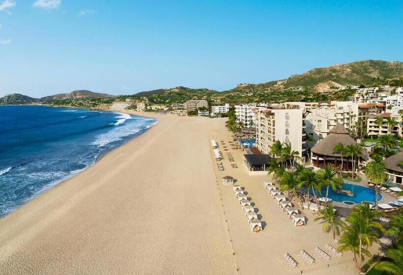 هتل Krystal Grand Los Cabos - All Inclusive