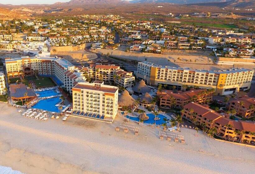 酒店 Krystal Grand Los Cabos - All Inclusive