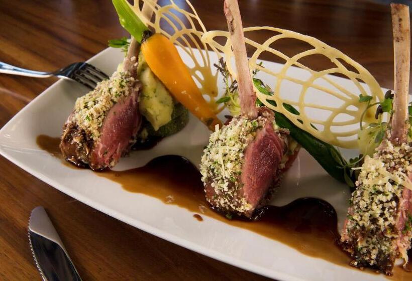 酒店 Krystal Grand Los Cabos - All Inclusive