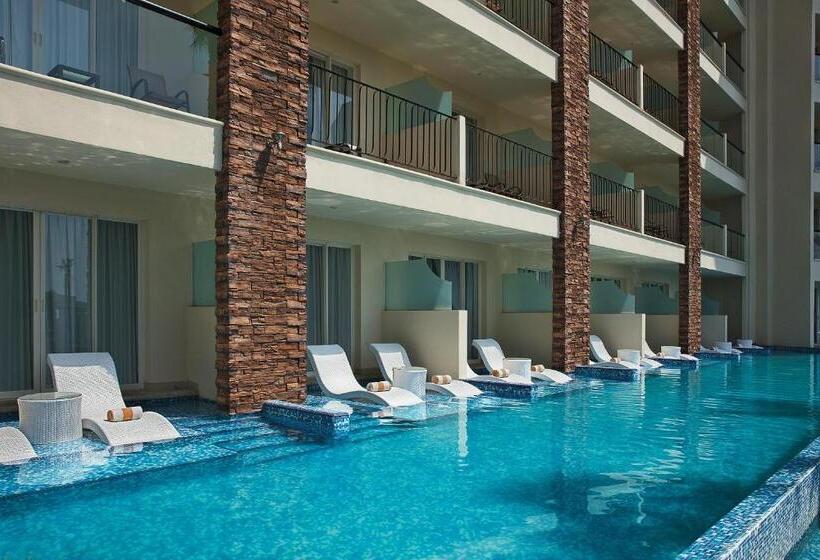 هتل Krystal Grand Los Cabos - All Inclusive