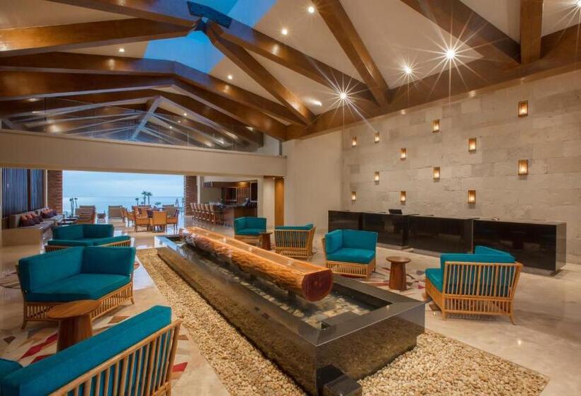 酒店 Krystal Grand Los Cabos - All Inclusive