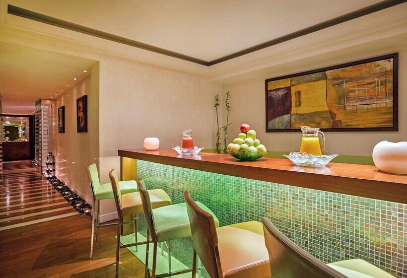 La Cigale Hotel Managed By Accor