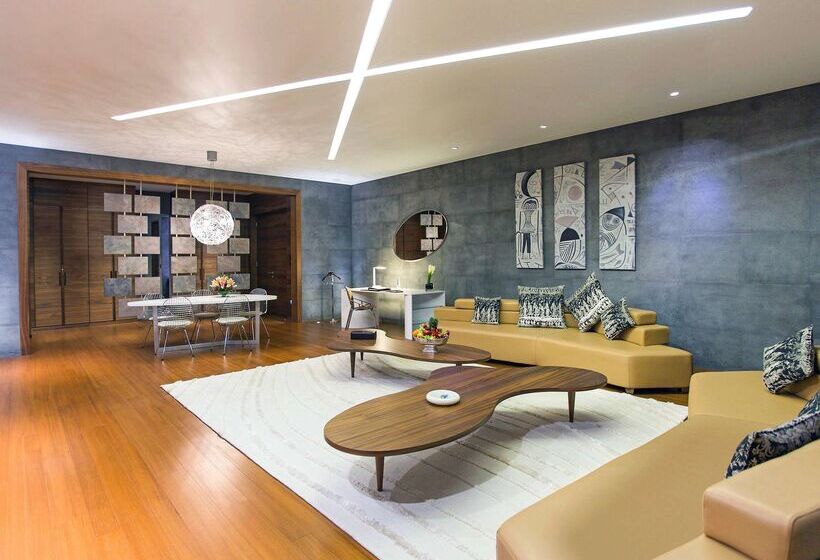 La Cigale Hotel Managed By Accor