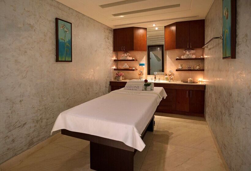 La Cigale Hotel Managed By Accor