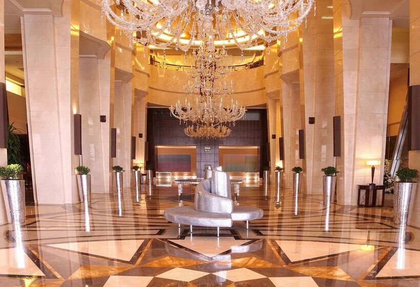 La Cigale Hotel Managed By Accor