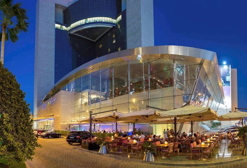 La Cigale Hotel Managed By Accor