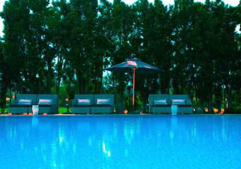 هتل La Malcontenta