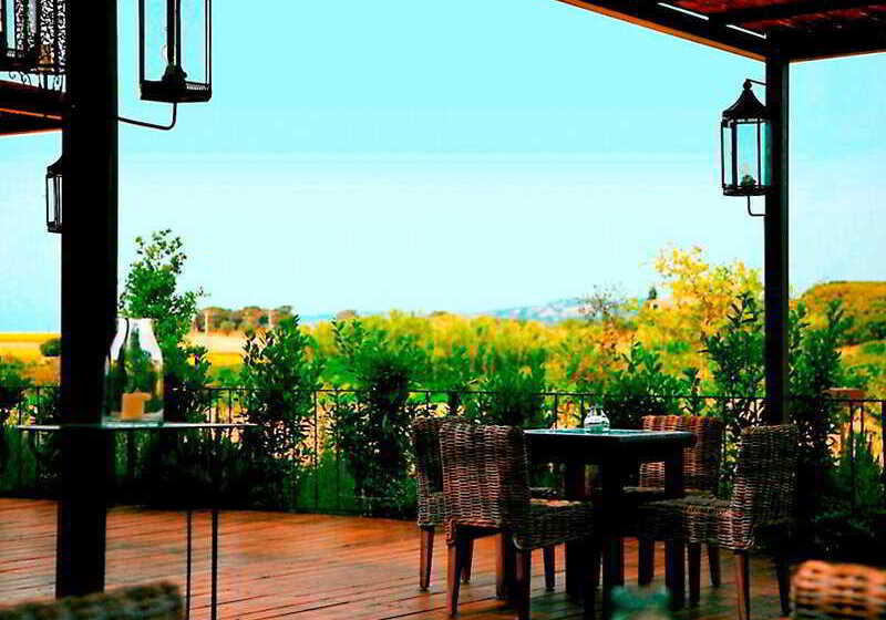 هتل La Malcontenta