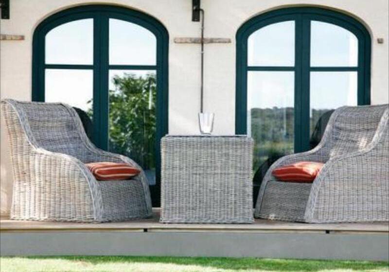 هتل La Malcontenta