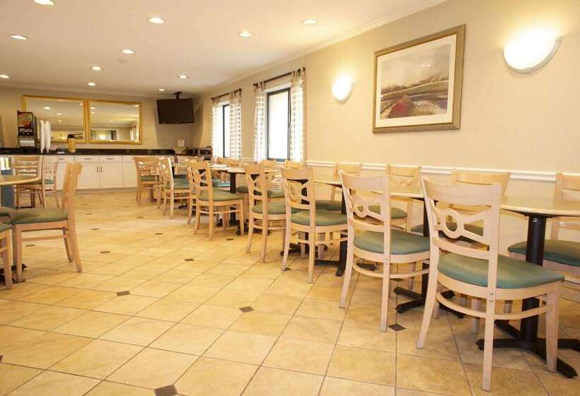 فندق La Quinta By Wyndham Chicago Gurnee