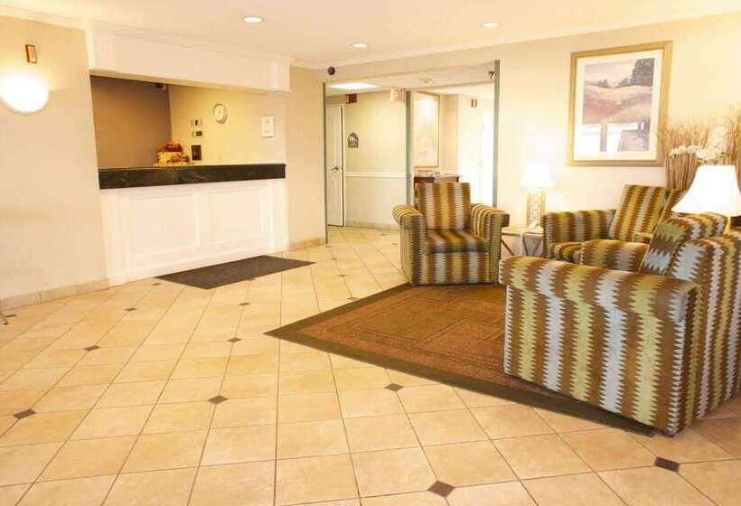 فندق La Quinta By Wyndham Chicago Gurnee