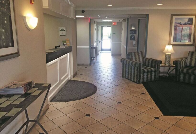 فندق La Quinta By Wyndham Chicago Gurnee