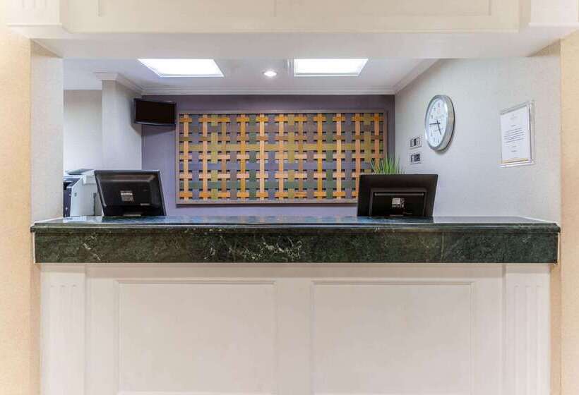 فندق La Quinta By Wyndham Chicago Gurnee