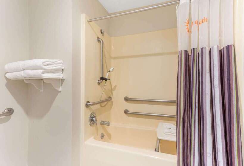 فندق La Quinta By Wyndham Chicago Gurnee