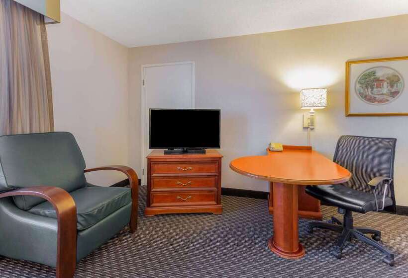 فندق La Quinta By Wyndham Chicago Gurnee