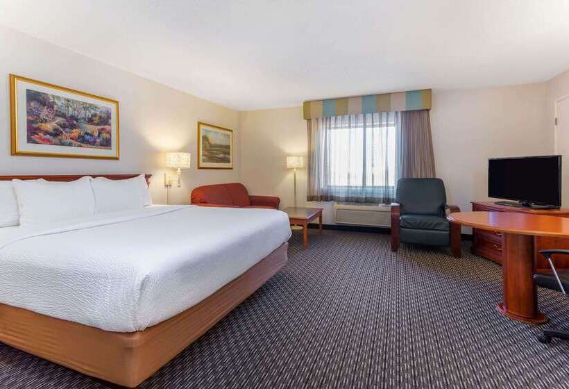 فندق La Quinta By Wyndham Chicago Gurnee