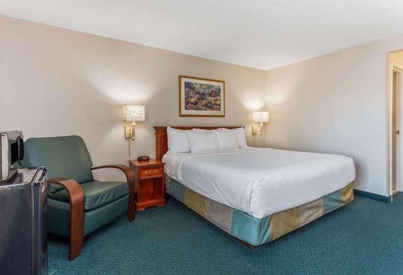 فندق La Quinta By Wyndham Chicago Gurnee