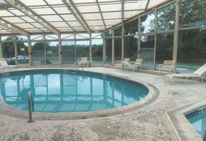 فندق La Quinta By Wyndham Chicago Gurnee