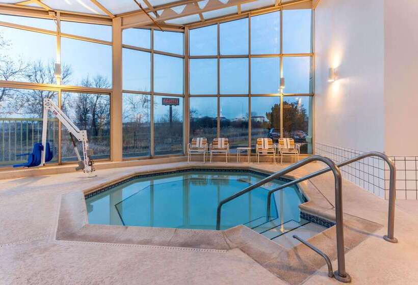 فندق La Quinta By Wyndham Chicago Gurnee