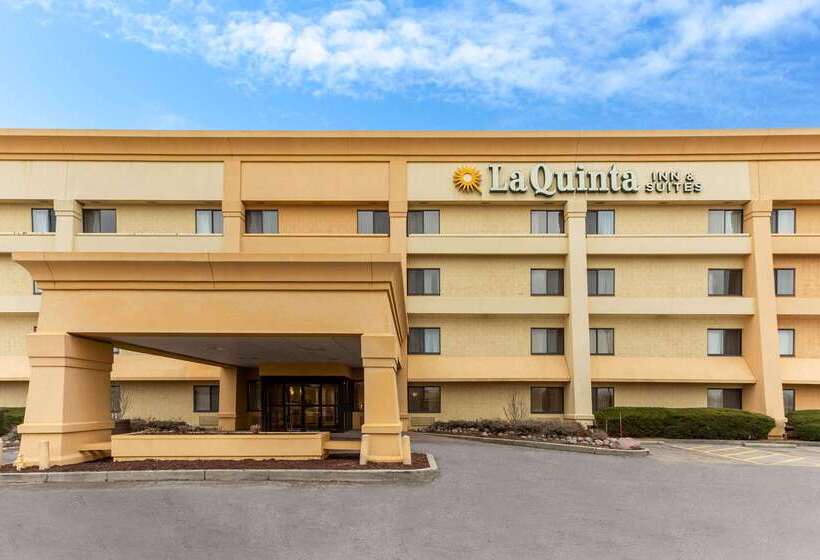 فندق La Quinta By Wyndham Chicago Gurnee