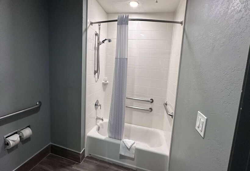 فندق La Quinta By Wyndham Chicago Gurnee