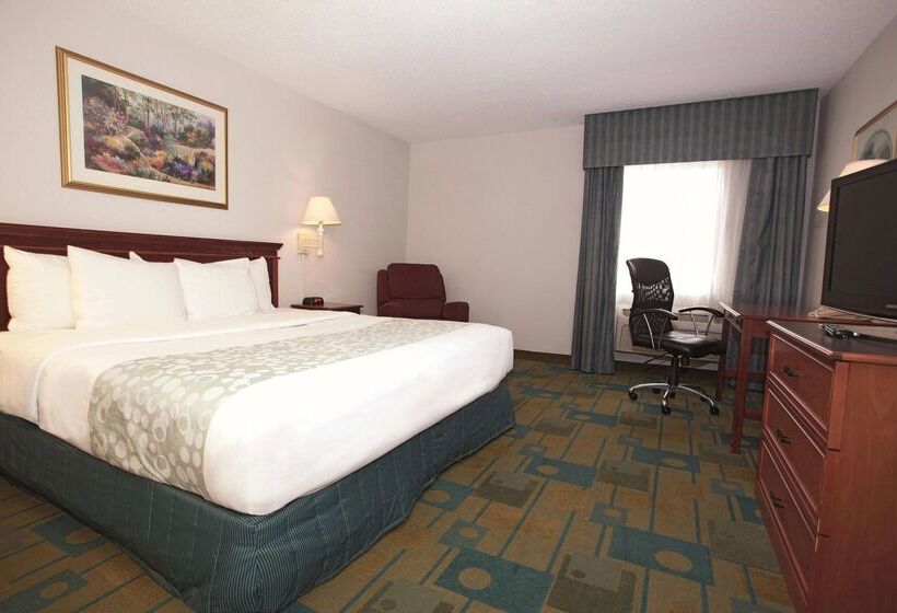 فندق La Quinta By Wyndham Chicago Gurnee