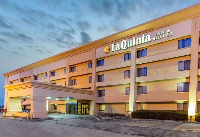 فندق La Quinta By Wyndham Chicago Gurnee