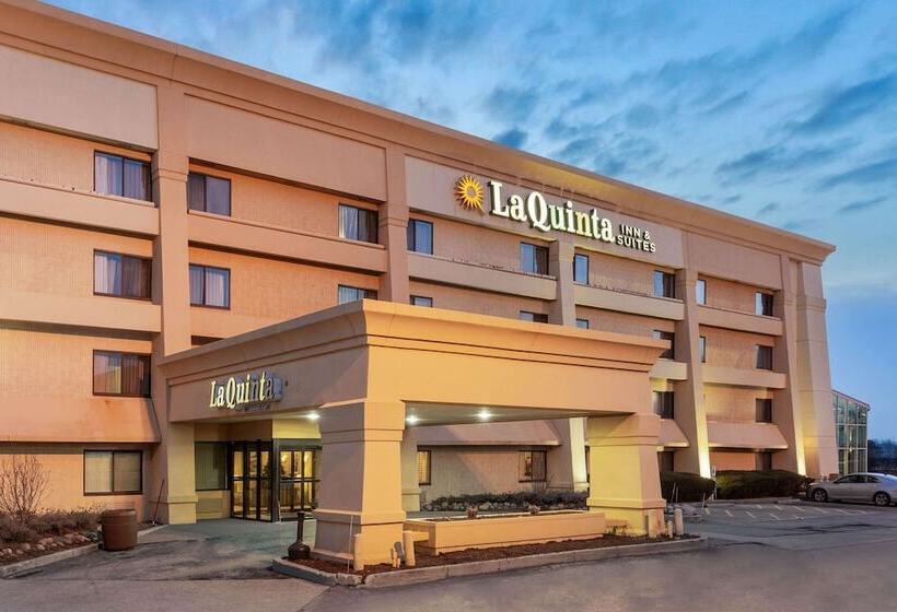 فندق La Quinta By Wyndham Chicago Gurnee
