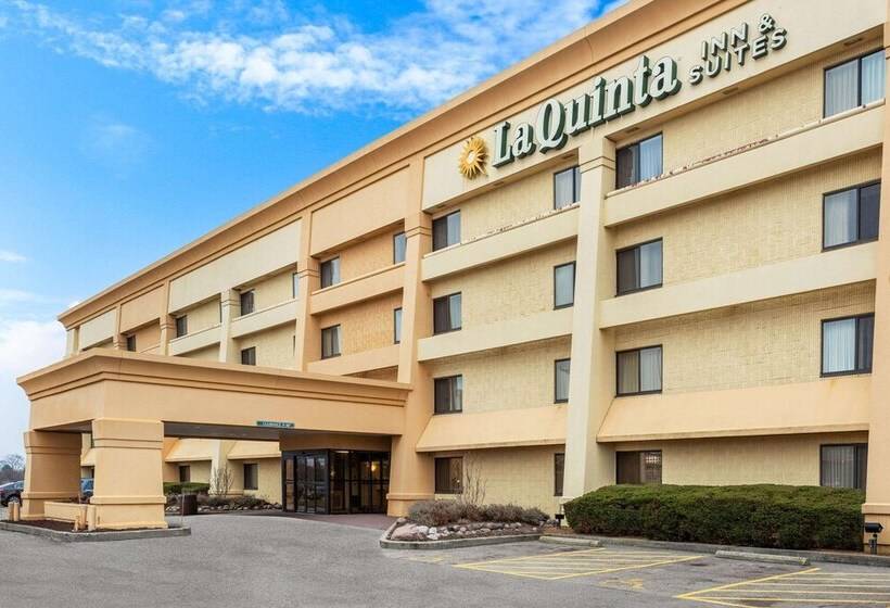 فندق La Quinta By Wyndham Chicago Gurnee