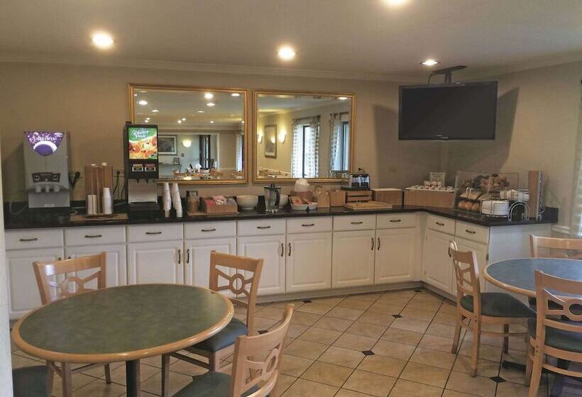 فندق La Quinta By Wyndham Chicago Gurnee