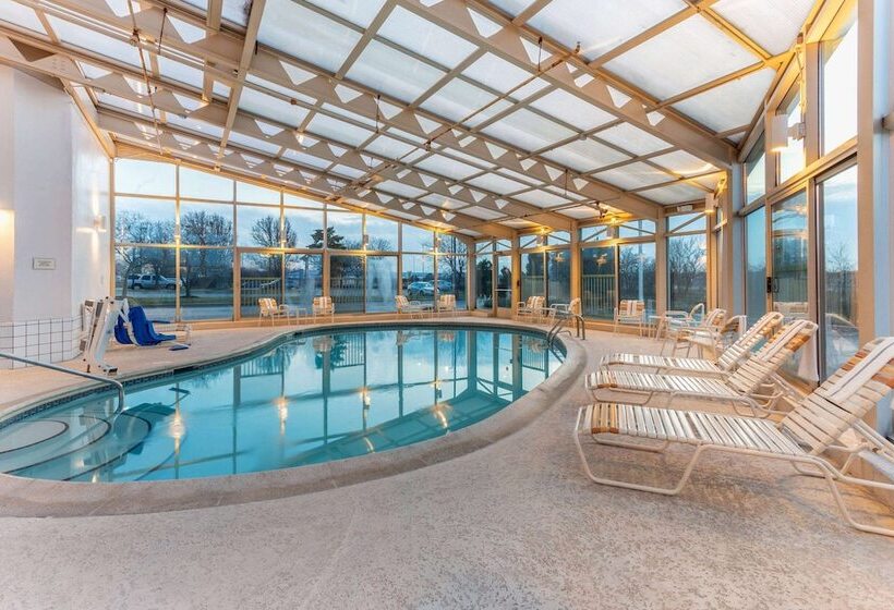 فندق La Quinta By Wyndham Chicago Gurnee